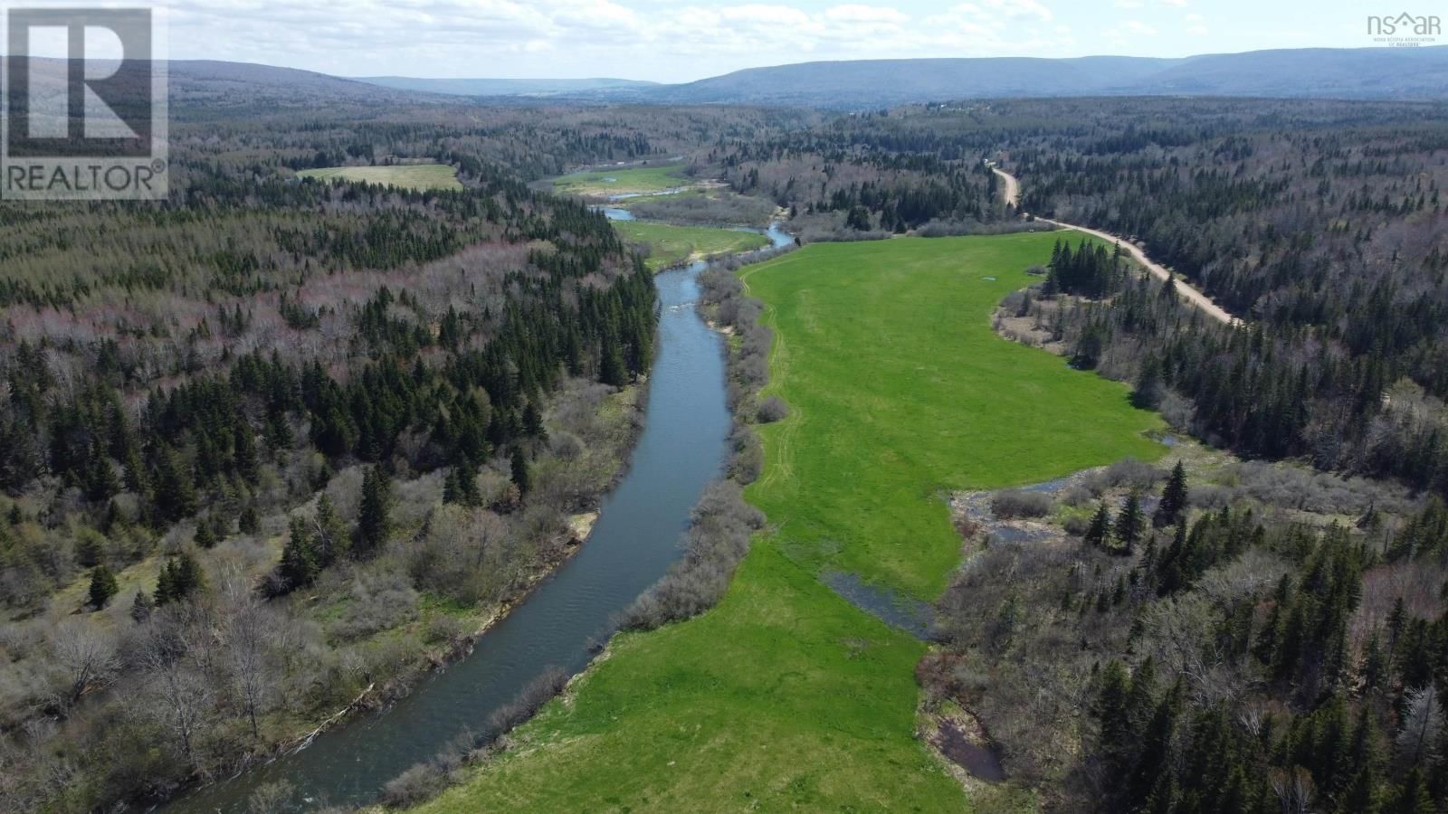 985 Coady Road, Margaree Forks, Nova Scotia B0E 3H0