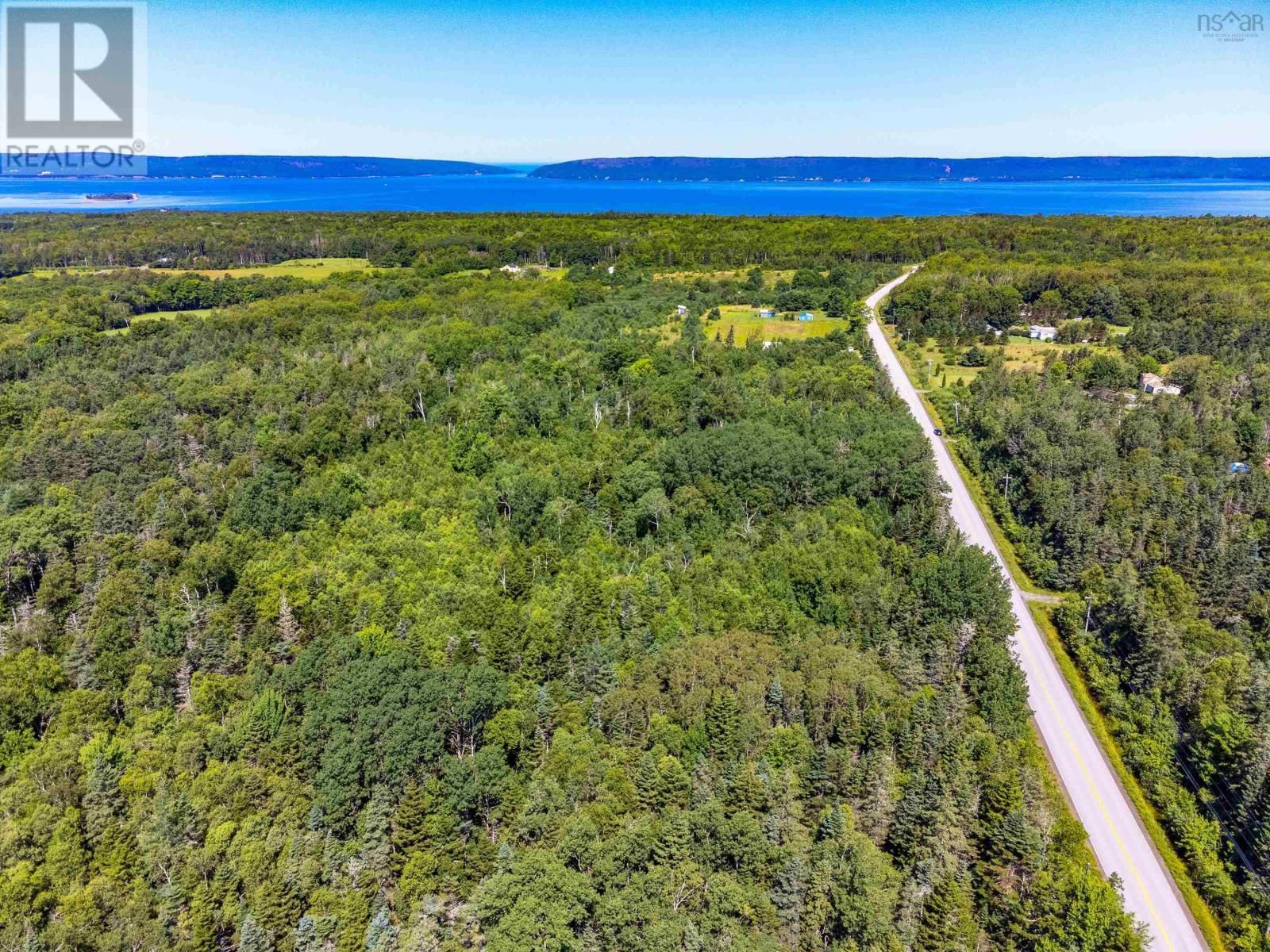  Purdy Road, Waldeck, Nova Scotia B0S 1J0