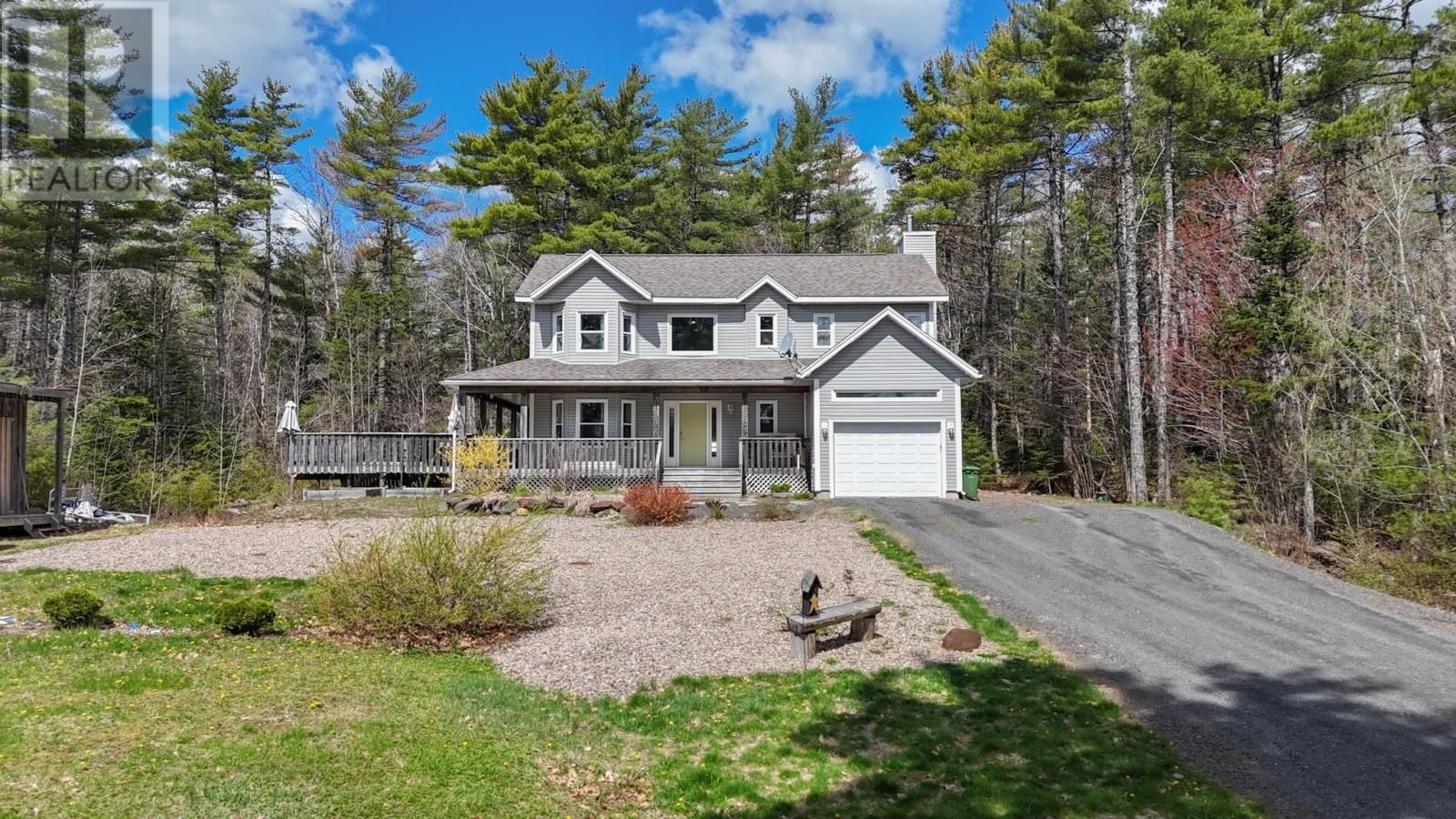 4876 Highway 210, Greenfield, Nova Scotia B0T 1E0