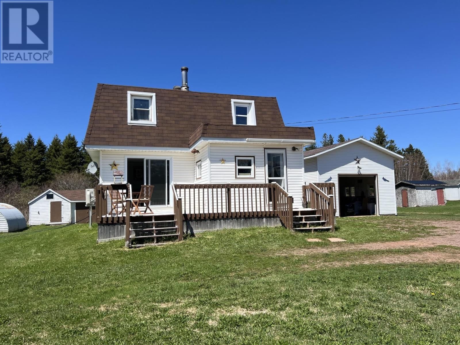 4240 Union Road, St. Edward, Prince Edward Island C0B 1Z0