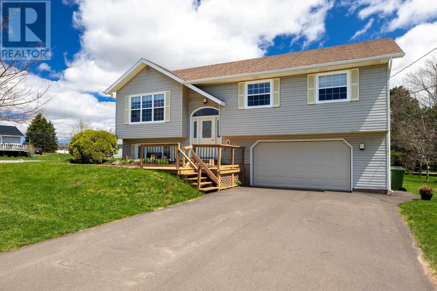 4 Sobey Drive, Cornwall, Prince Edward Island C0A 1H0