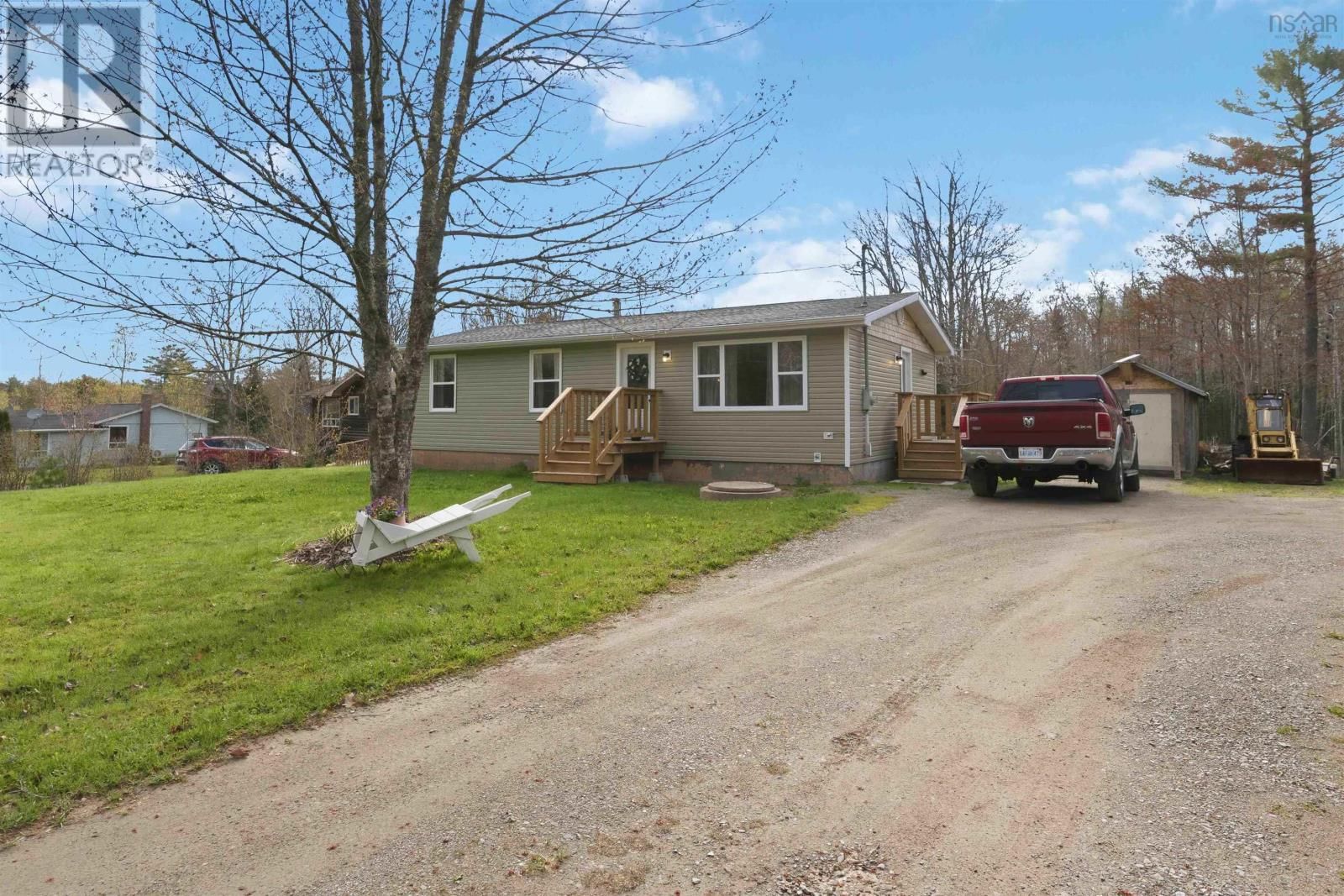 2142 Bishopville Road, Bishopville, Nova Scotia B0P 1P0