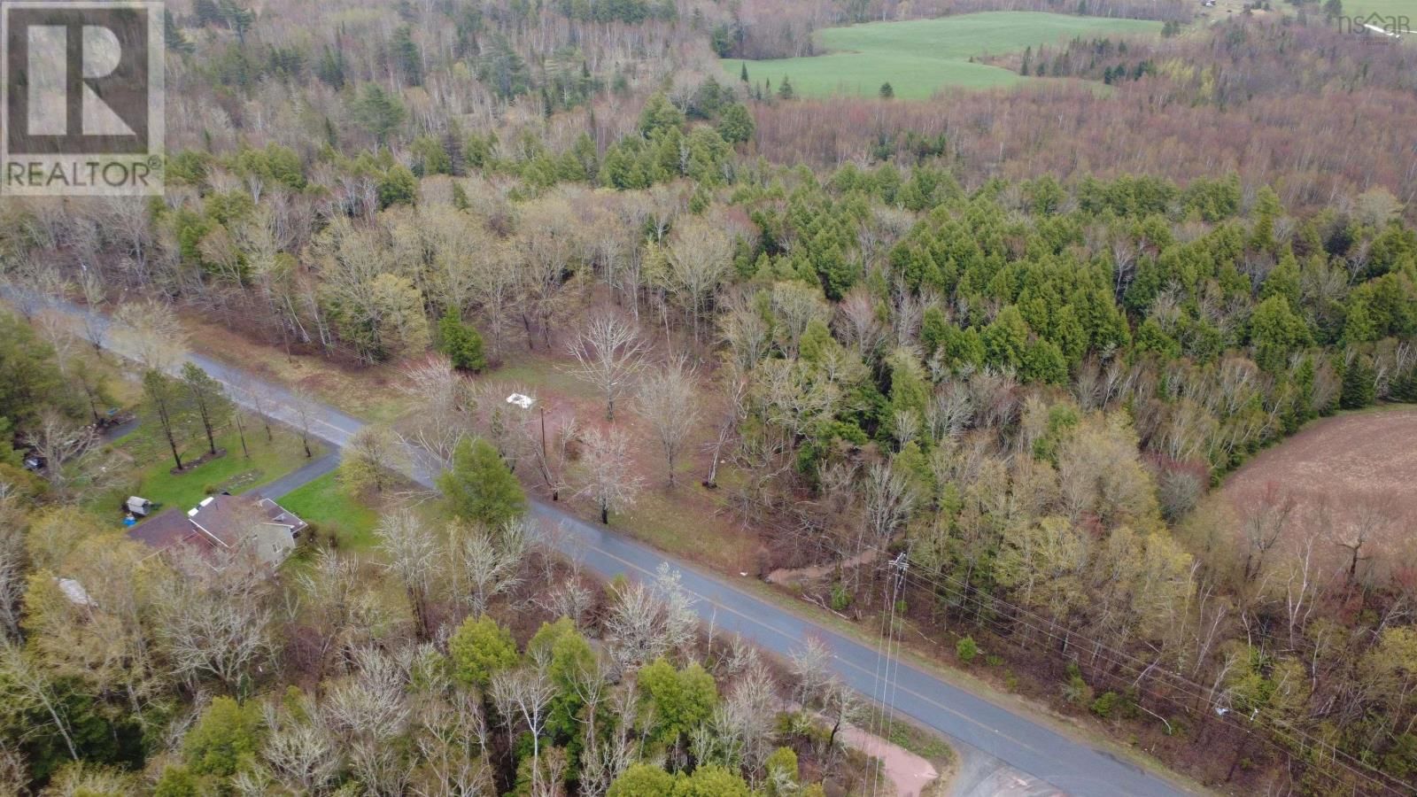 142 Condon Road, Scotsburn, Nova Scotia B0K 1R0