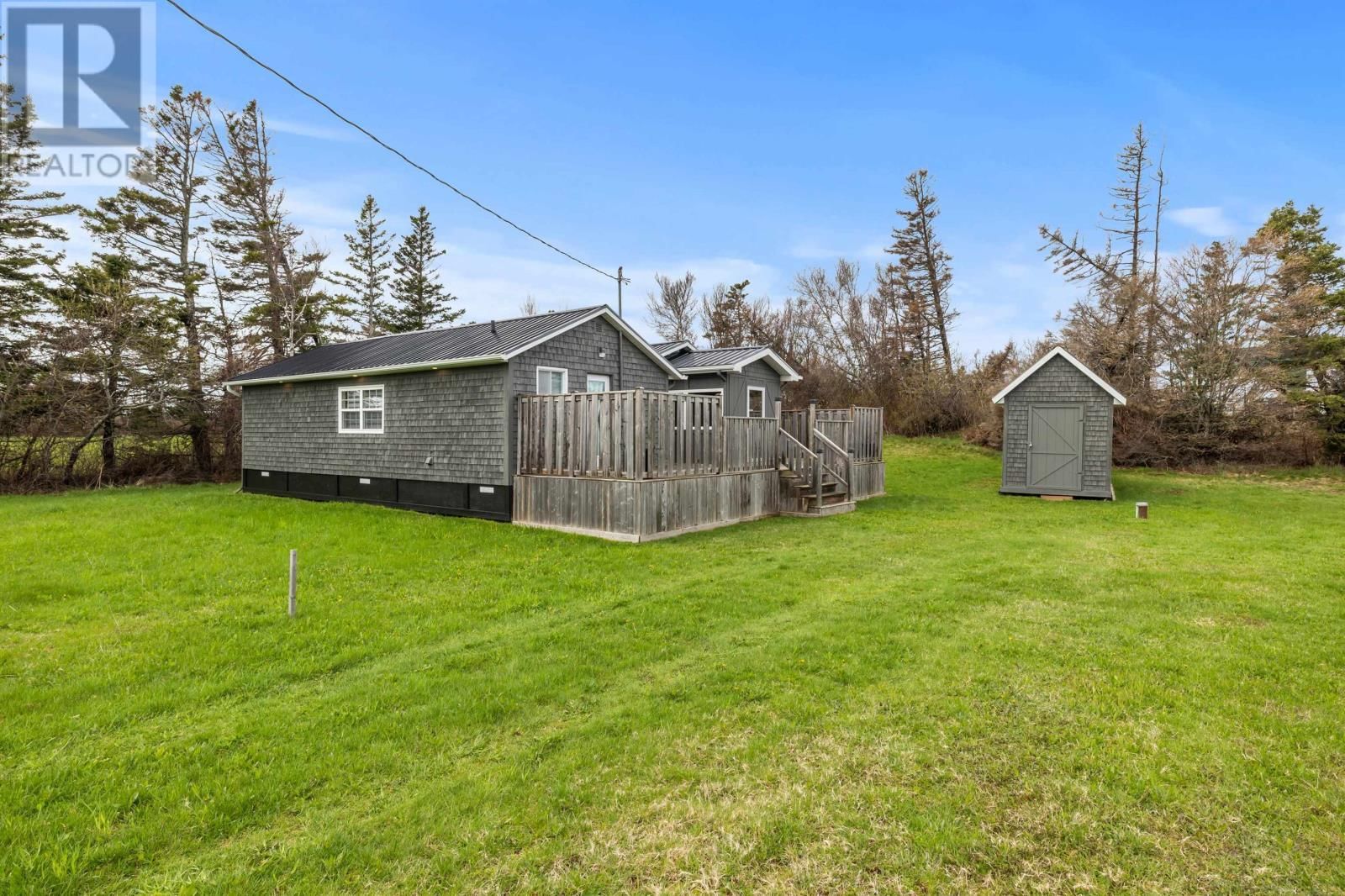 56 Spruce Lane, Savage Harbour, Prince Edward Island C1N 2N2