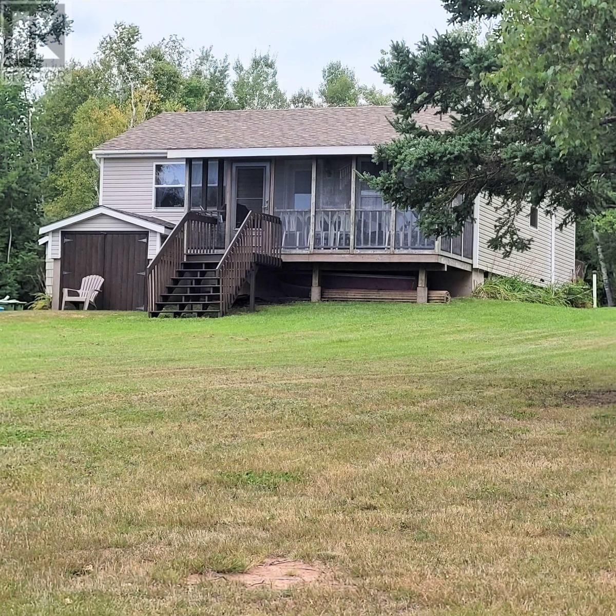 432 Stewart Road, Pugwash River, Nova Scotia B0K 1L0