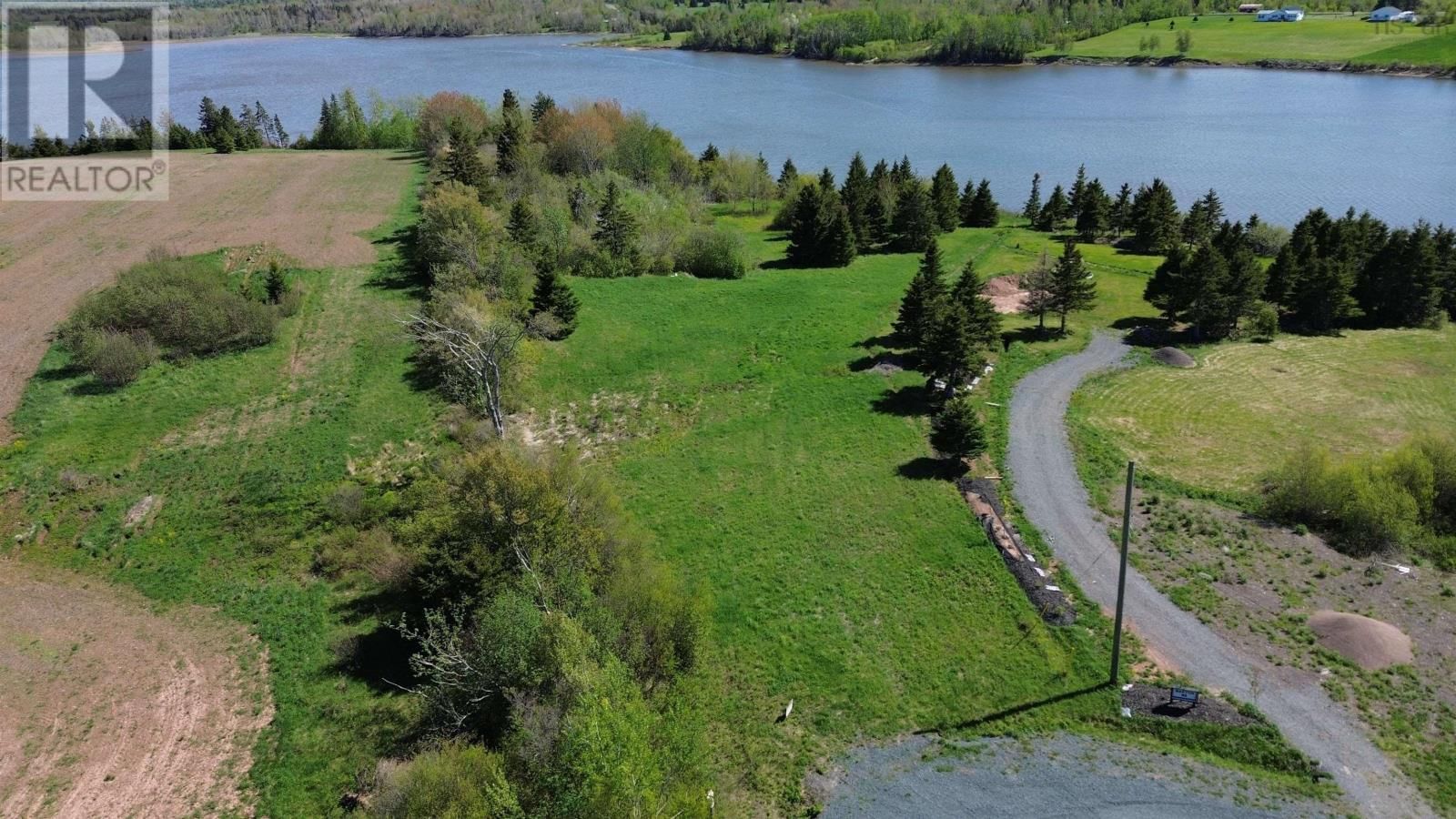 Lot 11-S17 Narrows Lane, Brule, Nova Scotia B0K 1V0