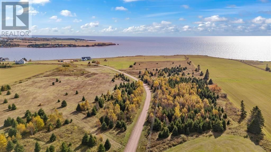 Lot 36 Coastal Crescent, Hampton, Prince Edward Island C0A 1C0
