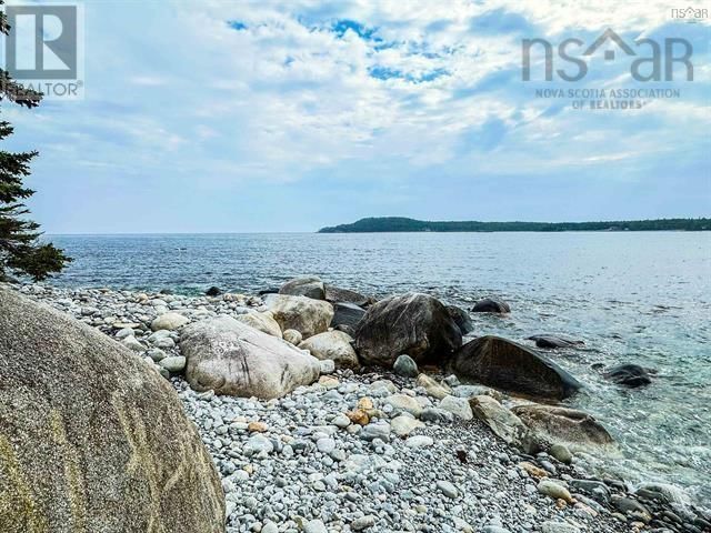 Lot 3 Stewarts Point Road, East Port L'Hebert, Nova Scotia B0T 1S0