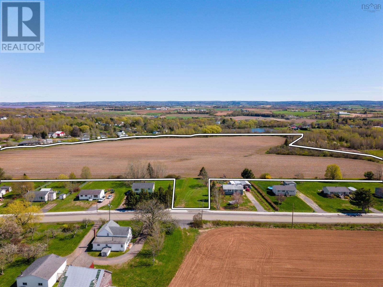  Chapel Road, Canning, Nova Scotia B0P 1H0