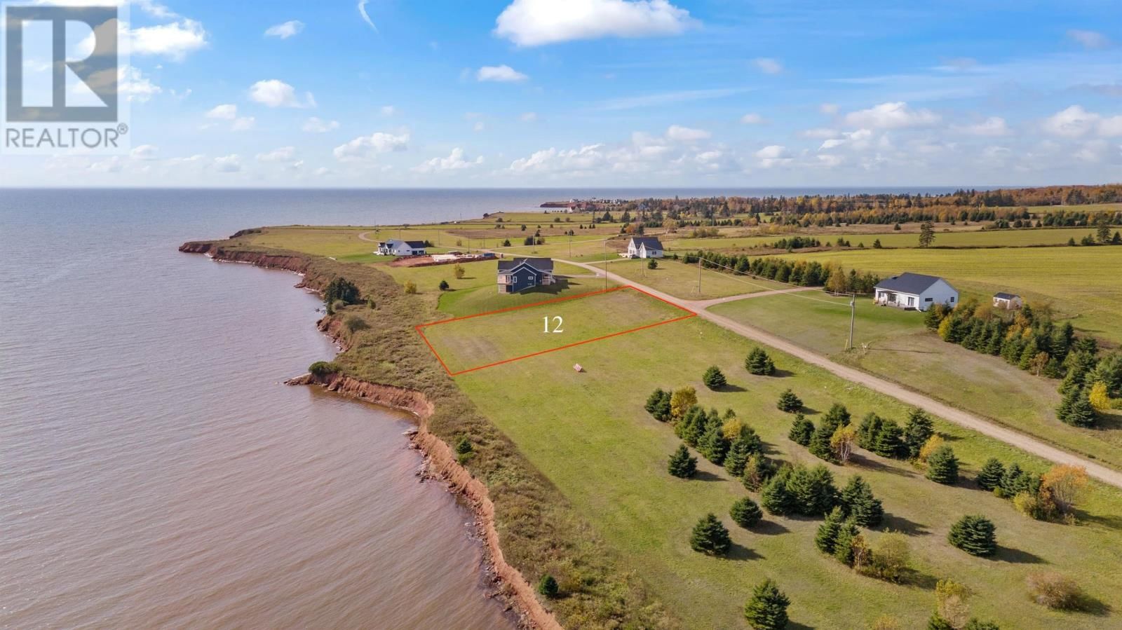 Lot 12 South Beach Lane, Hampton, Prince Edward Island C0C 1C0