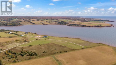 Lot 15 South Beach Lane | Hampton Prince Edward Island | Slide Image Eleven