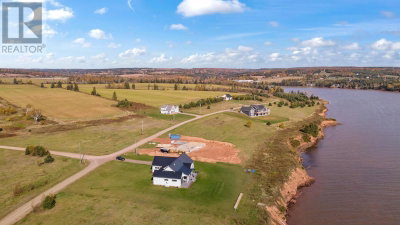Lot 15 South Beach Lane | Hampton Prince Edward Island | Slide Image Seventeen