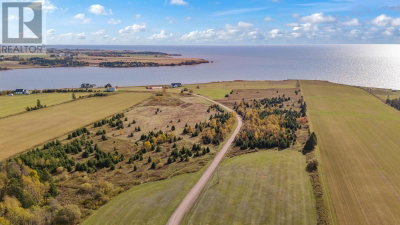 Lot 15 South Beach Lane | Hampton Prince Edward Island | Slide Image Eighteen