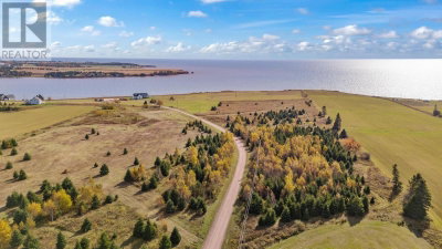 Lot 15 South Beach Lane | Hampton Prince Edward Island | Slide Image Nineteen