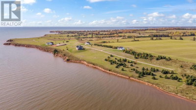 Lot 15 South Beach Lane | Hampton Prince Edward Island | Slide Image Two