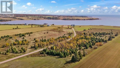Lot 15 South Beach Lane | Hampton Prince Edward Island | Slide Image Twenty