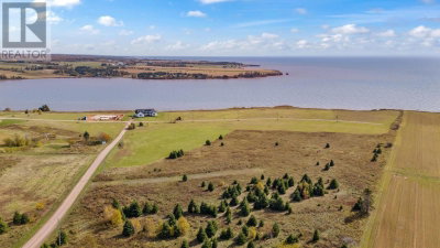 Lot 15 South Beach Lane | Hampton Prince Edward Island | Slide Image Twenty-one