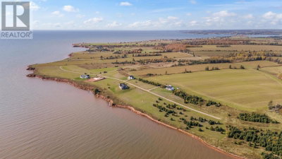 Lot 15 South Beach Lane | Hampton Prince Edward Island | Slide Image Three