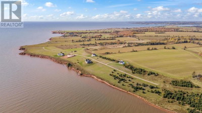 Lot 15 South Beach Lane | Hampton Prince Edward Island | Slide Image Four