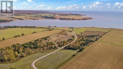 Lot 15 South Beach Lane | Hampton Prince Edward Island | Slide Image Five