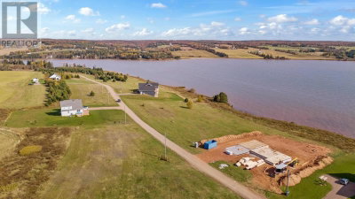 Lot 15 South Beach Lane | Hampton Prince Edward Island | Slide Image Six