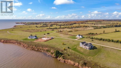 Lot 15 South Beach Lane | Hampton Prince Edward Island | Slide Image Seven