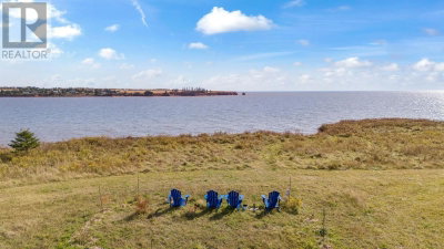 Lot 15 South Beach Lane | Hampton Prince Edward Island | Slide Image Eight