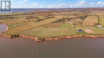 Lot 15 South Beach Lane | Hampton Prince Edward Island | Slide Image Nine