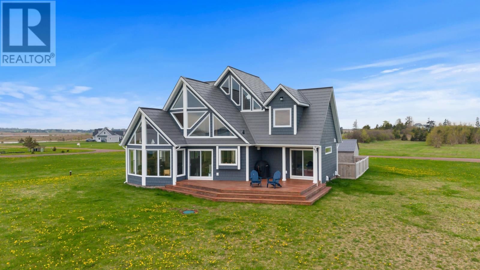 86 SEASIDE Drive, Malpeque, Prince Edward Island C0B 1M0