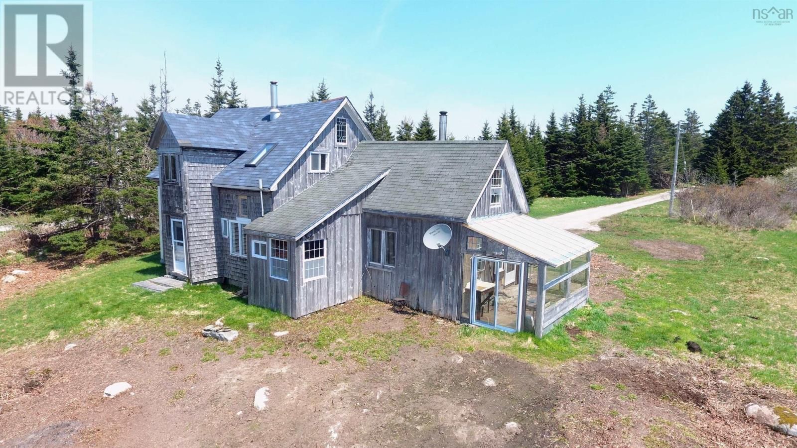  Black Point Road, Ingomar, Nova Scotia B0T 1H0