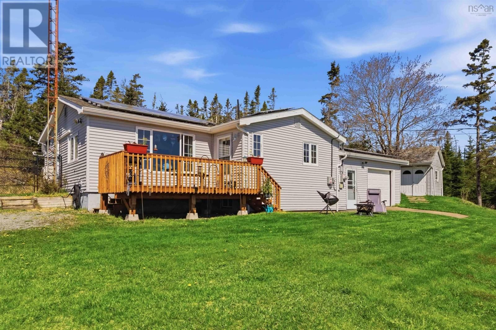 286 Beaver Harbour Road, Beaver Harbour, Nova Scotia B0J 2R0