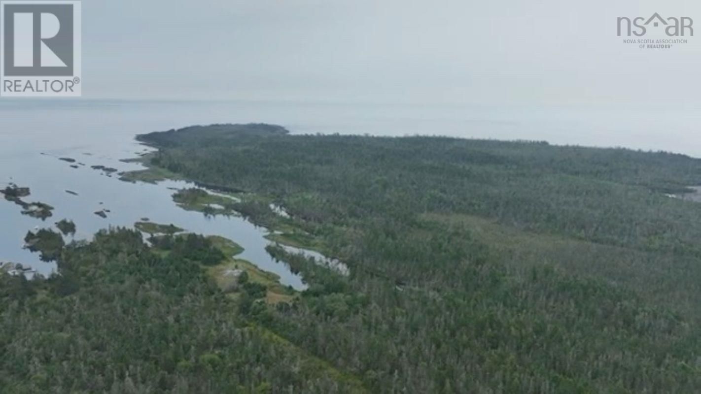 8 Cross Island, Cross Island, Nova Scotia B0J 2C0