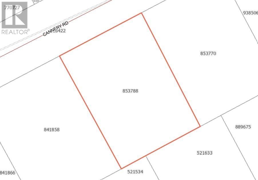 Lot 46 Cannery Road, Souris West, Prince Edward Island C0A 2B0