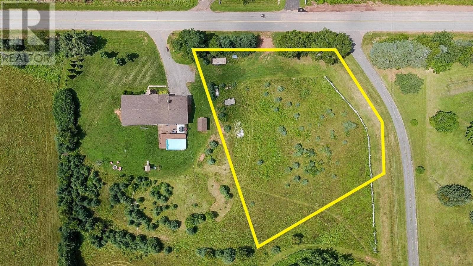 1900 Clarkin Road, Emyvale, Prince Edward Island C0A 1Y0
