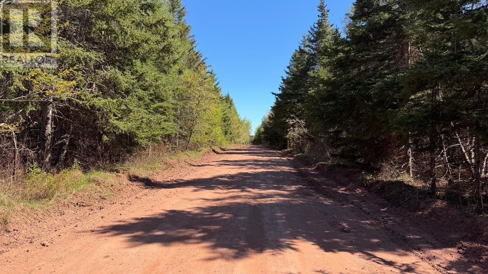 Lot Dune Road, St. Felix, Prince Edward Island C0B 2B0