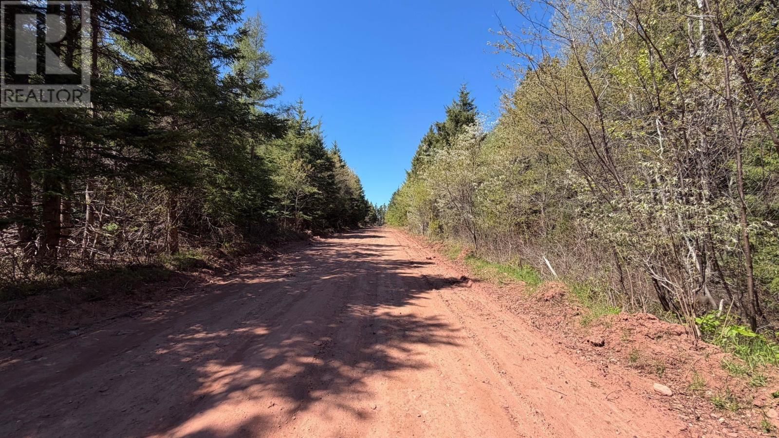 Lot Dune Road, St. Felix, Prince Edward Island C0B 2B0