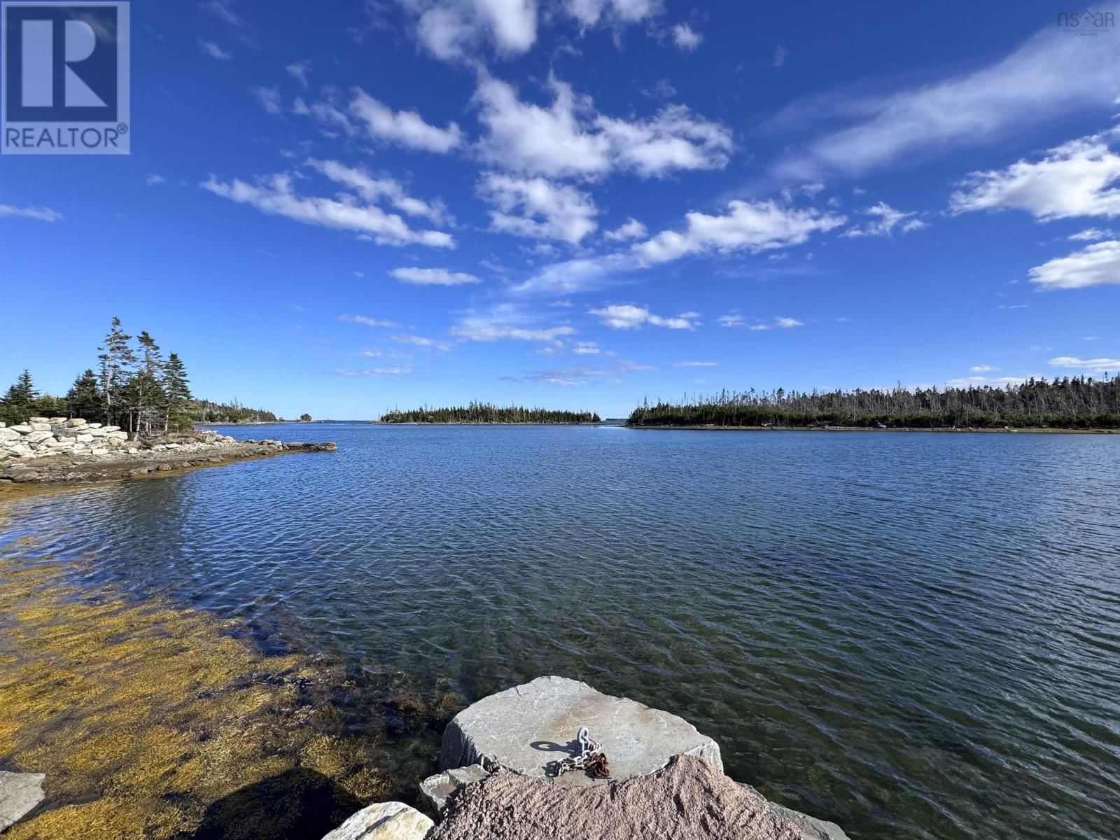 Lot 7 Sheet Harbour Passage Road, Sheet Harbour Passage, Nova Scotia B0J 2R0