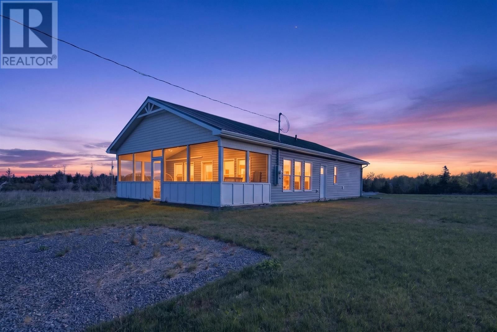 30 Tranquil Sands Lane, West St. Peters, Prince Edward Island C0A 1S0
