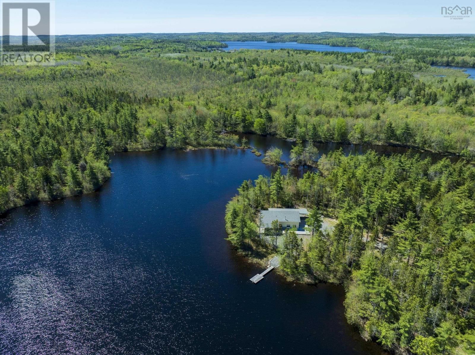 795 East Clifford Road, East Clifford, Nova Scotia B0R 1E0