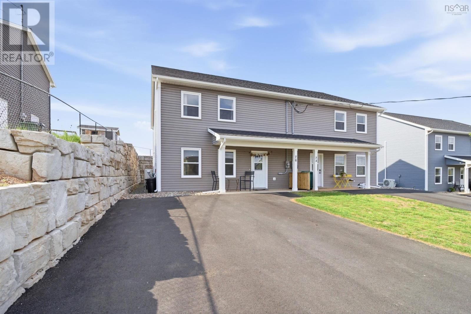 76 Burgess Crescent, Windsor, Nova Scotia B0N 2T0
