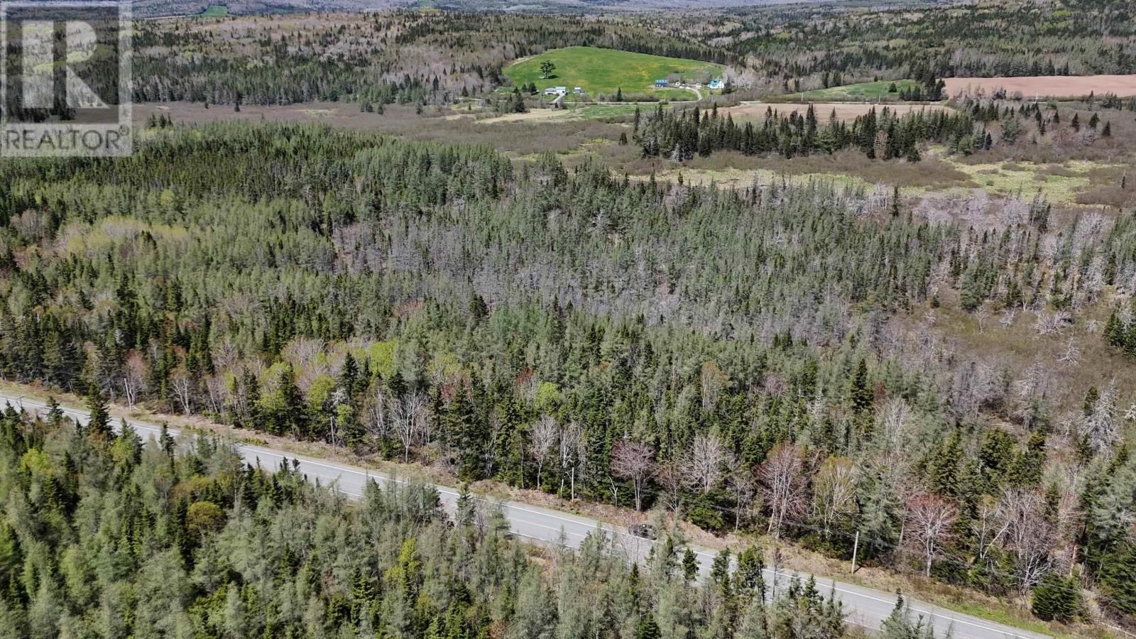  Highway 252, Nevada Valley, Nova Scotia B0E 1X0