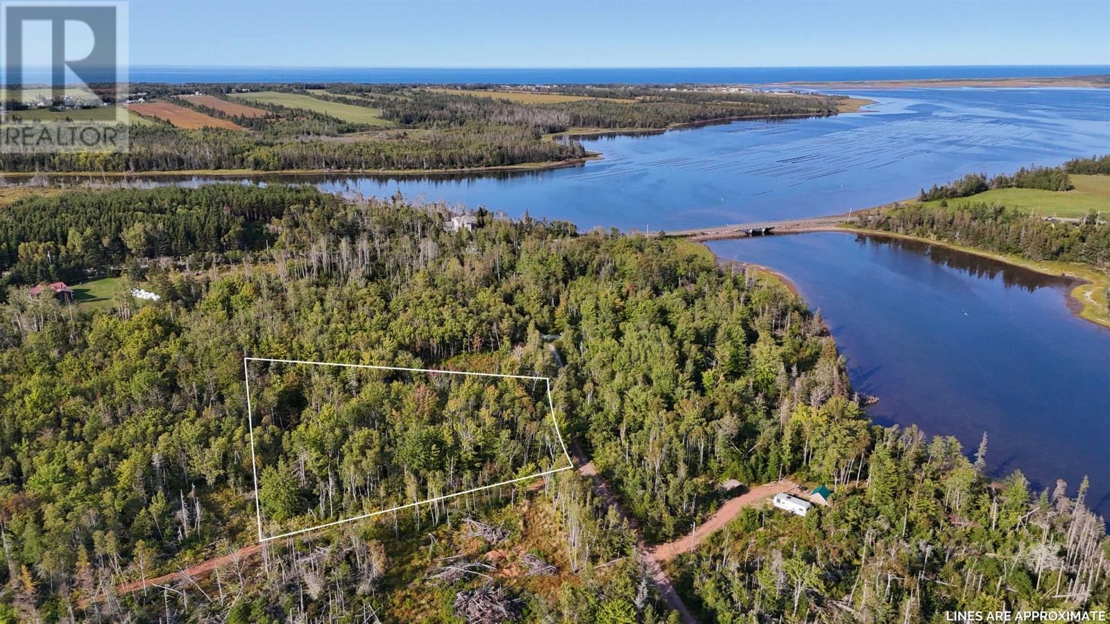  Harlene Way, St. Andrews, Prince Edward Island C0A 1T0