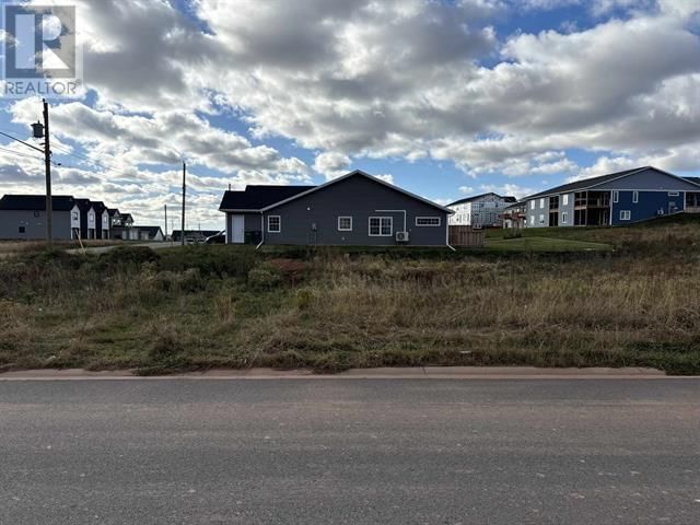 Lot 41 Anne Avenue, East Royalty, Prince Edward Island C1C 0X5
