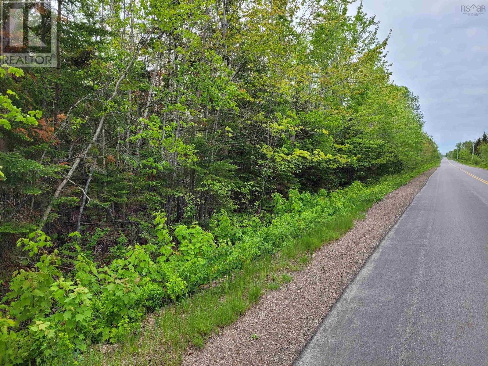  Tattrie Settlement Road, French River, Nova Scotia B0K 1V0