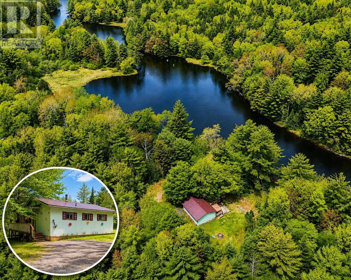288 MEAUGHER Road, Harmony, Nova Scotia B0T 1B0