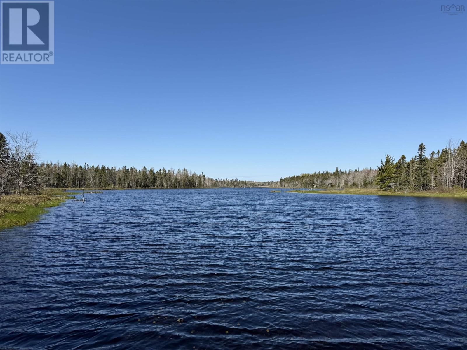 Lot CL3 Palmer Road, West Wentworth, Nova Scotia B0M 1Z0