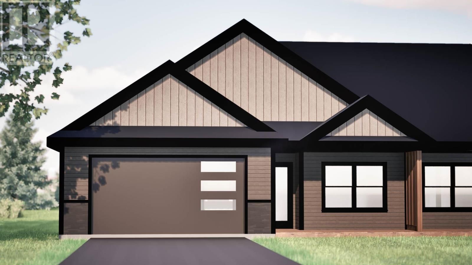41 Samantha Lane, Cornwall, Prince Edward Island C0A 1H0