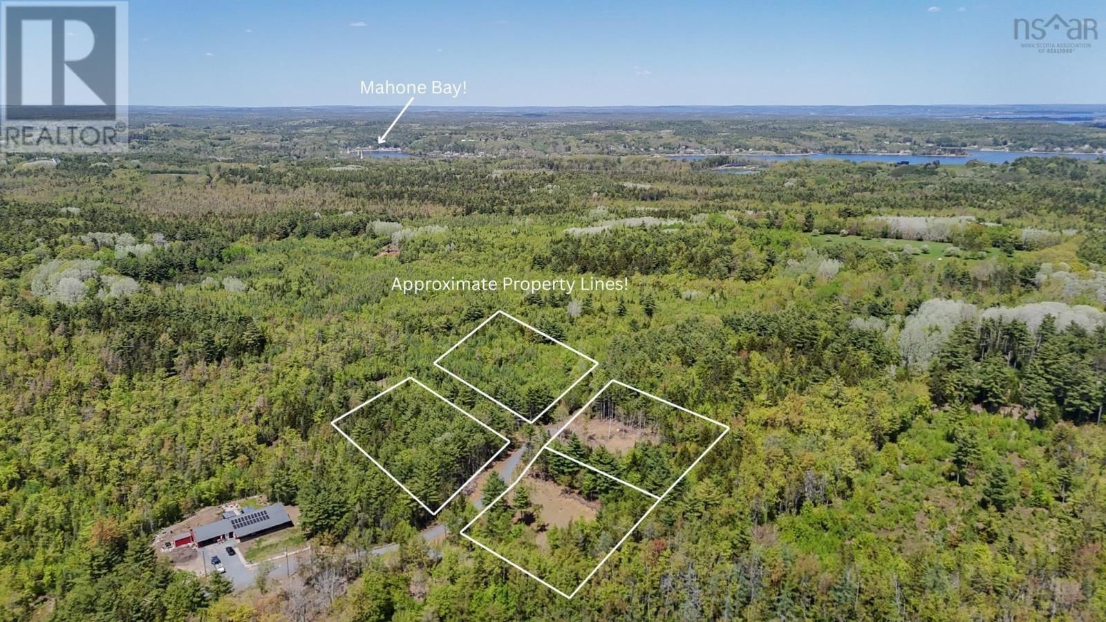 101 Cleversey Ridge Park, Fauxburg, Nova Scotia B0J 2C0