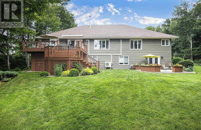 182 Thompson Run | Hammonds Plains Nova Scotia | Slide Image Thirty-eight