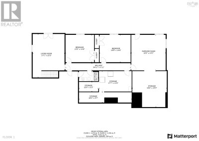182 Thompson Run | Hammonds Plains Nova Scotia | Slide Image Fifty